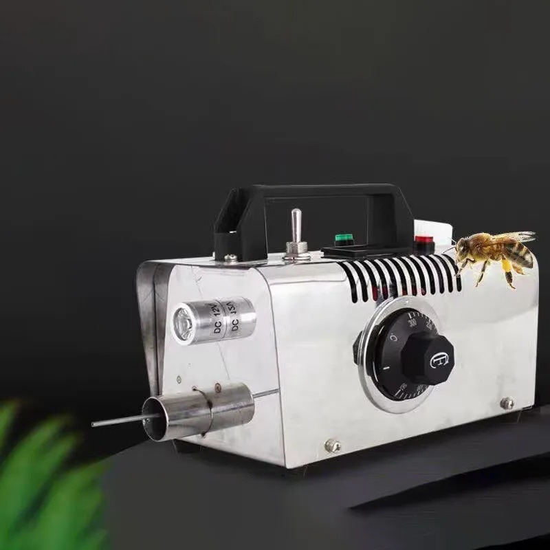 Garden Tools - 전기식 벌 진드기 소독 분무기 바로아