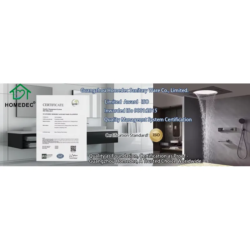 홈데크 샤워 패널 폭포 샤워 세트 온수 냉수 욕실 수전 - Plumbing 리뷰 및 가격