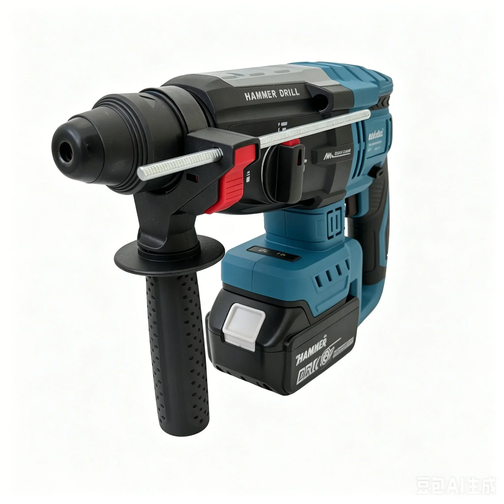 마키타 브러시리스 전기 해머 드릴 28MM 다기능 무선 - Brushless Cordless Electric Drill 18V 리뷰 및 가격
