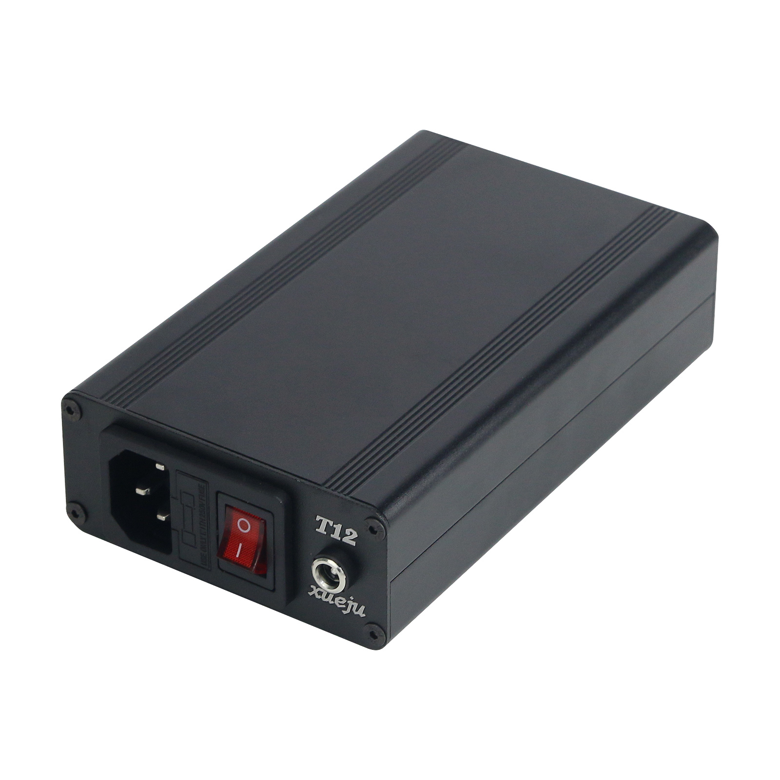 HamGeek T12-A 50-700 °   C 1.3 - Digital Soldering Station T12 리뷰 및 가격