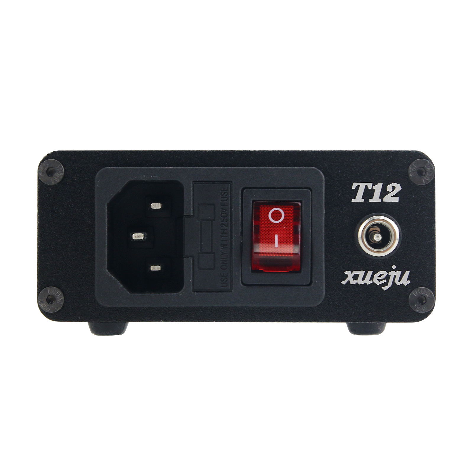 HamGeek T12-A 50-700 °   C 1.3 - Digital Soldering Station T12 리뷰 및 가격