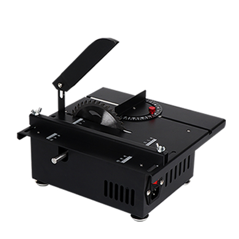 1200W 미니 정밀 테이블쏘 미니 전기 소형 가정용  - Mini Table Saw For Woodworking 리뷰 및 가격