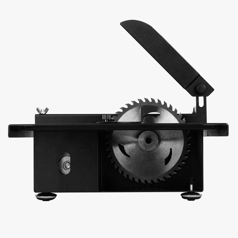 1200W 미니 정밀 테이블쏘 미니 전기 소형 가정용  - Mini Table Saw For Woodworking 리뷰 및 가격