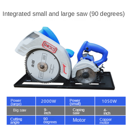 MJ09 미니 목재 정밀 테이블 패널 톱, MDF용 메 - Mini Table Saw For Woodworking 리뷰 및 가격
