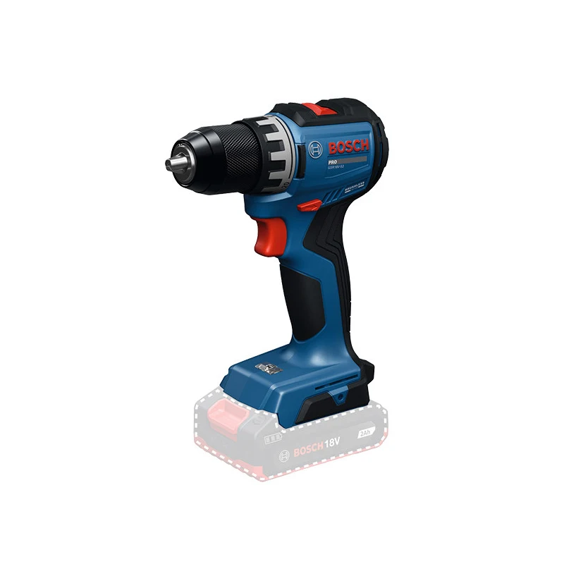 보쉬 GSR 18V-52 PRO 무선 드릴 드라이버,  - Brushless Cordless Electric Drill 18V 리뷰 및 가격
