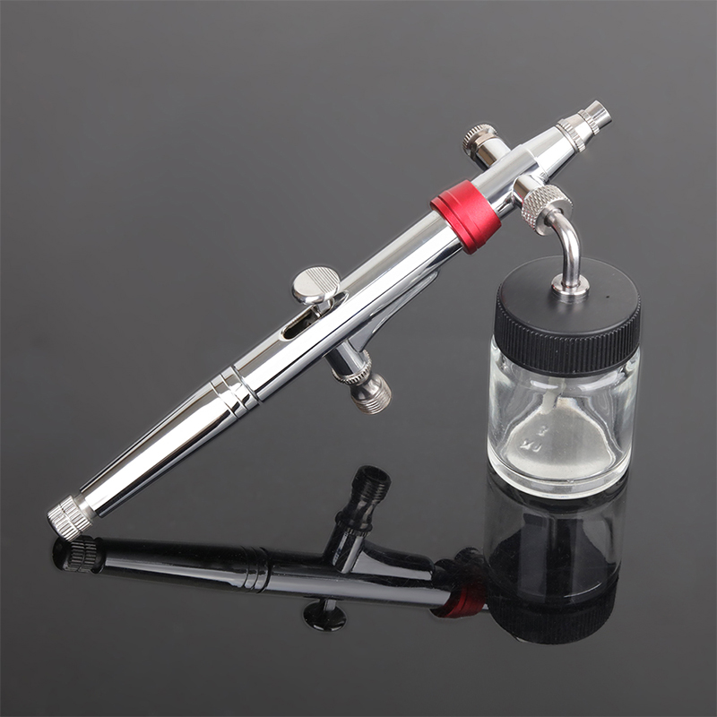 대용량 듀얼액션 로터리 에어브러시 펜 (아트 디자인,  - Airbrush Kit With Mini Compressor 리뷰 및 가격