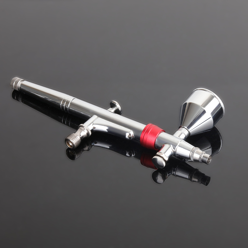 대용량 듀얼액션 로터리 에어브러시 펜 (아트 디자인,  - Airbrush Kit With Mini Compressor 리뷰 및 가격