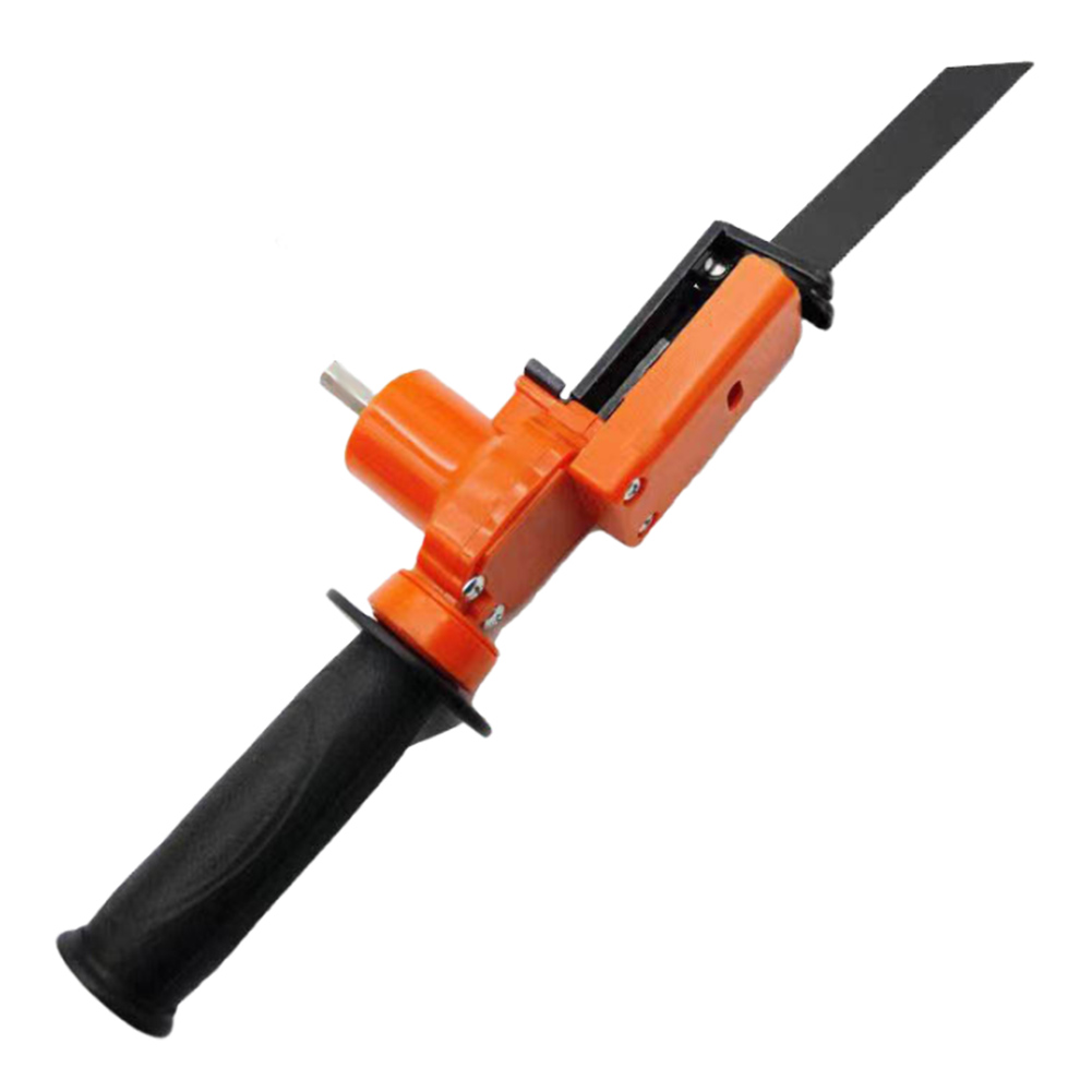 전동 왕복톱 어댑터, 전동 드릴용 개조 도구, 목재 및 - Reciprocating Saw Attachment Drill 리뷰 및 가격
